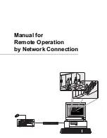 Предварительный просмотр 91 страницы Sanyo DSR - 300 Instruction Manual