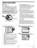 Предварительный просмотр 89 страницы Sanyo DSR-3000 Instruction Manual