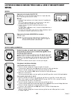 Предварительный просмотр 99 страницы Sanyo DSR-3000 Instruction Manual