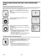 Предварительный просмотр 102 страницы Sanyo DSR-3000 Instruction Manual