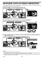 Предварительный просмотр 112 страницы Sanyo DSR-3000 Instruction Manual