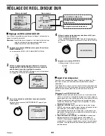 Предварительный просмотр 148 страницы Sanyo DSR-3000 Instruction Manual