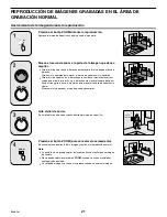 Предварительный просмотр 178 страницы Sanyo DSR-3000 Instruction Manual