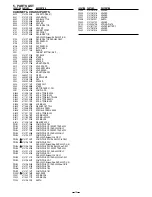 Preview for 13 page of Sanyo DSR-3000 Service Manual