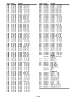 Preview for 24 page of Sanyo DSR-3000 Service Manual