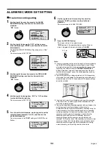 Предварительный просмотр 55 страницы Sanyo DSR-3000P Instruction Manual