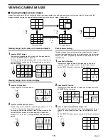 Preview for 17 page of Sanyo DSR-3009 Instruction Manual