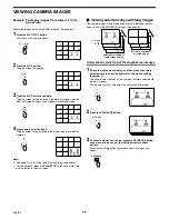 Preview for 18 page of Sanyo DSR-3009 Instruction Manual