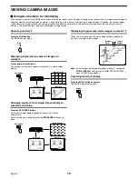 Preview for 20 page of Sanyo DSR-3009 Instruction Manual