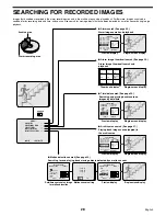 Preview for 29 page of Sanyo DSR-3009 Instruction Manual