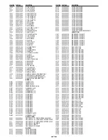 Preview for 14 page of Sanyo DSR-3506 Service Manual