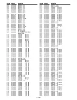 Preview for 15 page of Sanyo DSR-3506 Service Manual