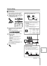 Preview for 71 page of Sanyo DSR-3706PA Instruction Manual