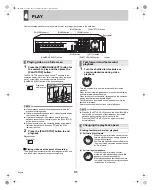 Preview for 32 page of Sanyo DSR-5009P Instruction Manual