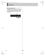 Preview for 106 page of Sanyo DSR-5009P Instruction Manual