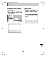 Preview for 207 page of Sanyo DSR-5009P Instruction Manual