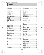 Preview for 225 page of Sanyo DSR-5009P Instruction Manual