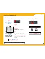 Preview for 8 page of Sanyo DSR-5016 Quick Operation Manual