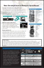 Предварительный просмотр 3 страницы Sanyo DSR-5709P Brochure & Specs