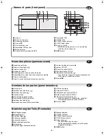 Preview for 5 page of Sanyo DSR-HB8000 Installation Manual