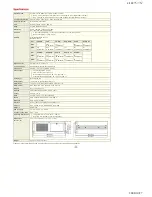 Preview for 4 page of Sanyo DSR-HB8000 Instruction Manual