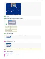 Preview for 15 page of Sanyo DSR-HB8000 Instruction Manual