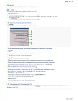 Preview for 66 page of Sanyo DSR-HB8000 Instruction Manual