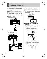 Предварительный просмотр 38 страницы Sanyo DSR-M800 Instruction Manual