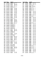 Preview for 10 page of Sanyo DSR-M800P Service Manual