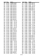 Предварительный просмотр 17 страницы Sanyo DSR-M804 Series Service Manual