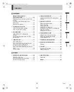 Preview for 5 page of Sanyo DSR-M810 Instruction Manual