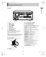 Preview for 9 page of Sanyo DSR-M810 Instruction Manual