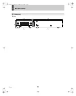 Preview for 52 page of Sanyo DSR-M810 Instruction Manual