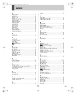 Preview for 53 page of Sanyo DSR-M810 Instruction Manual