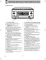 Предварительный просмотр 62 страницы Sanyo DSR-M810P Instruction Manual