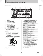 Preview for 63 page of Sanyo DSR-M810P Instruction Manual