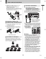 Предварительный просмотр 65 страницы Sanyo DSR-M810P Instruction Manual