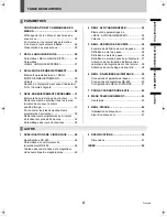 Preview for 113 page of Sanyo DSR-M810P Instruction Manual