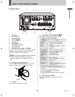 Предварительный просмотр 117 страницы Sanyo DSR-M810P Instruction Manual