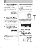 Предварительный просмотр 149 страницы Sanyo DSR-M810P Instruction Manual