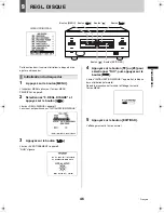 Предварительный просмотр 155 страницы Sanyo DSR-M810P Instruction Manual