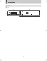 Предварительный просмотр 160 страницы Sanyo DSR-M810P Instruction Manual