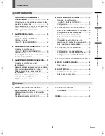 Предварительный просмотр 167 страницы Sanyo DSR-M810P Instruction Manual