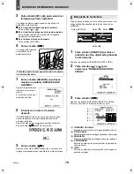 Предварительный просмотр 182 страницы Sanyo DSR-M810P Instruction Manual