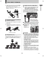 Предварительный просмотр 227 страницы Sanyo DSR-M810P Instruction Manual