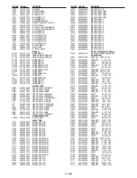 Предварительный просмотр 11 страницы Sanyo DSR-M810P Service Manual