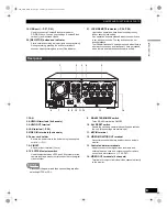 Preview for 9 page of Sanyo DSR-M814 Instruction Manual