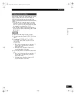 Preview for 19 page of Sanyo DSR-M814 Instruction Manual