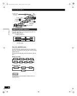 Preview for 22 page of Sanyo DSR-M814 Instruction Manual