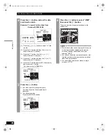Preview for 26 page of Sanyo DSR-M814 Instruction Manual